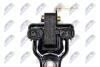 КОТУШКА ЗАПАЛЮВАННЯ | MAZDA 323, 323F 1.3, 1.3I, 1.6, 1.6I, 1.8I 16V BG 89.06-, 1.3 16V, 1.3I 16V, 1.6 16V, 1.6I 16V 90.08- NTY ECZMZ004 (фото 4)