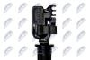 КОТУШКА ЗАПАЛЮВАННЯ | MAZDA 323 BJ 1.8I 16V, 2.0I 16V 08.2000-, PREMACY 1.8I 16V, 2.0I 16V 99- NTY ECZMZ017 (фото 4)