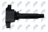 КОТУШКА ЗАПАЛЮВАННЯ | MAZDA 2 1.5 2014-,3 1.5,2.0 2013-,6 2.0,2.5 2013-,CX-3 2.0 2015-,CX-5 2.0 2011- NTY ECZMZ022 (фото 3)