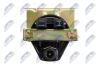 КОТУШКА ЗАПАЛЮВАННЯ | OPEL VECTRA A 88-92 1.4S, 1.4, 1.6, 1.6I, 1.8S, 1.8 4WD, ASTRA F 92-98 1.4, 1.8, ASTRA CLASSIC 98-02 1.4I NTY ECZPL001 (фото 4)