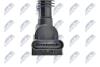 КОТУШКА ЗАПАЛЮВАННЯ | OPEL CORSA 09- 1.2, 1.2 LPG, 1.4, 1.4 LPG, ASTRA 09- 1.4, 1.4 TURBO, 1.4 LPG CHEVROLET CRUZE 09- NTY ECZPL002 (фото 4)