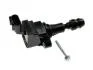 КОТУШКА ЗАПАЛЮВАННЯ | OPEL INSIGNIA 2.0T 2008.07-,CHEVROLET CAPTIVA 2.4 2011.03-,MALIBU 2.4 2012.01- ECZPL010