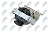 КОТУШКА ЗАПАЛЮВАННЯ | OPEL ASTRA F 1.6, CORSA A 1.2,1,3,1.6, KADETT E 1.3,1.6,VECTRA A 1.4,1.6,1.8 ECZPL012