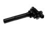 КОТУШКА ЗАПАЛЮВАННЯ | SUZUKI BALENO 1.8I 16V 1996.08--&gt; /4 SZTUKI NA SAMOCHУD/, VITARA 2.0I V6 24V 1995.06--&gt; /6 ШТ НА АВТОМОБИЛЬ/ NTY ECZSU006 (фото 1)