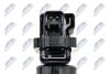 КОТУШКА ЗАПАЛЮВАННЯ | SUZUKI BALENO 1.8I 16V 1996.08--&gt; /4 SZTUKI NA SAMOCHУD/, VITARA 2.0I V6 24V 1995.06--&gt; /6 ШТ НА АВТОМОБИЛЬ/ NTY ECZSU006 (фото 4)