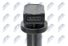 КОТУШКА ЗАПАЛЮВАННЯ | TOYOTA AVENSIS 2.0 2000-,2.0,2.4 2003-,CAMRY 2.0,2.4 2006-,LAND CRUISER 4.0 2002-,RAV4 2.4 2003- NTY ECZTY003 (фото 4)