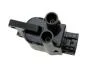 КОТУШКА ЗАПАЛЮВАННЯ | TOYOTA AVENSIS T22 97-00 2.0, CAMRY 93-95 2.2, HIACE IV NADWOZIE PEЈNE 98- 2.7 4WD ECZTY005