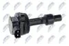 КОТУШКА ЗАПАЛЮВАННЯ | VOLVO S40 2.4 2004-,V50 2.4 2004- ECZVV005