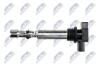 КОТУШКА ЗАПАЛЮВАННЯ | VW POLO 1.2 2002.01-,SKODA FABIA 1.2 2001.07-,FABIA II 1.2 2006.12- NTY ECZVW004 (фото 3)