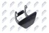 КРОНШТЕЙН КРИШКИ ОМИВАТЕЛЯ ФАР | BMW 5 F10/F11/F18 2010-/LEWA+ZAЊLEPKA/ NTY EDSBM028 (фото 1)