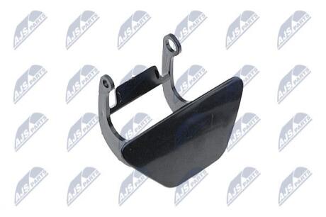 КРОНШТЕЙН КРИШКИ ОМИВАТЕЛЯ ФАР | BMW 5 F10/F11/F18 2010-/LEWA+ZAЊLEPKA/ NTY EDSBM028