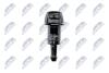 ФОРСУНКА ОМИВАЧА ЛОБОВОГО СКЛА ПЕР. | CHRYSLER TOWN&amp;COUNTRY 2008-,300 2006-,PT-CRUISER 2006-,GRAND CARAVAN 2008-,JEEP COMPASS 2007-,DODGE JOURNEY 2009- NTY EDSCH001 (фото 3)