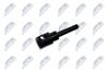 ФОРСУНКА ОМИВАЧА ЗАДНЬОГО СКЛА | VW GOLF IV -2005,GOLF V -2009,GOLF VI -2013,PASSAT B5 VARIANT -2005,PASSAT B6 VARIANT -2010,TIGUAN 2007-,TOURAN -2010,T5 2003- EDSVW000