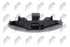 ФОРСУНКА ОМИВАЧА ЛОБОВОГО СКЛА ПЕР. | VW AMAROK 2010-,CADDY III 2004-,EOS 2006-,GOLF V 2003-,JETTA III 2005-,PASSAT B6 2005-,SCIROCCO 2008-,SHARAN 2010-,TIGUAN 2008-,TOURAN 2003-,SEAT ALHAMBRA 2010-,SKODA SUPERB 2008-,YETI 2009- NTY EDSVW003 (фото 3)