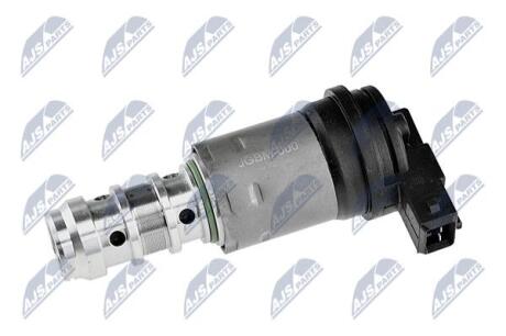 Фото 1 - електромагнітний клапан | bmw 1 (e81)/1 (e87)/1 (e88)/3 (e46)/3 (e90)/3 (e91)/3 (e92)/3 (e93)/5 (e60)/5 (e61)/6 (e63)/6 (e64)/7 (e65,e66,e67)/ x1 (e84)/x3 (e83)/x5 (e53) NTY EFRBM000 ЕЛЕКТРОМАГНІТНИЙ КЛАПАН | BMW 1 (E81)/1 (E87)/1 (E88)/3 (E46)/3 (E90)/3 (E91)/3 (E92)/3 (E93)/5 (E60)/5 (E61)/6 (E63)/6 (E64)/7 (E65,E66,E67)/ X1 (E84)/X3 (E83)/X5 (E53) NTY EFRBM000 (фото 1)