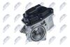 КЛАПАН EGR | AUDI A4 2.0TDI 2007.11-, A5 2.0TDI 2008.08-, Q5 2.0TDI 2008.11-, VW GOLF V 2.0TDI 2005.11-, GOLF VI 2.0TDI 2008.10- EGRAU002