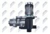 КЛАПАН EGR | AUDI A4 1.9TDI, 2.0TDI 2004-, VW PASSAT 2.0TDI 2003- NTY EGRAU008 (фото 3)