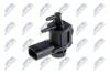 КЛАПАН EGR | AUDI, SKODA, SEAT, VW SILNIKI 1.6TDI, 1.9TDI, 2.0TDI, 2.7TDI, 3.0TDI, 4.2TDI /КОНВЕРТЕР ДАВЛЕНИя/ EGRAU010