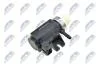 КЛАПАН EGR | AUDI A2 1.2TDI 2001-,A3/A4 1.9TDI 1996-,SEAT TOLEDO 1.9TDI 1999-,SKODA OCTAVIA 1.9TDI 1997-,VW GOLF IV 1.9TDI 1999-,PASSAT B5 1.9TDI 1996-, FORD GALAXY 1.9TDI 97-00 EGRAU017