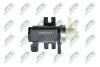 КЛАПАН EGR | AUDI A2 1.2TDI 2001-,A3/A4 1.9TDI 1996-,SEAT TOLEDO 1.9TDI 1999-,SKODA OCTAVIA 1.9TDI 1997-,VW GOLF IV 1.9TDI 1999-,PASSAT B5 1.9TDI 1996-, FORD GALAXY 1.9TDI 97-00 NTY EGRAU017 (фото 3)