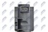 КЛАПАН EGR | AUDI A2 1.2TDI 2001-,A3/A4 1.9TDI 1996-,SEAT TOLEDO 1.9TDI 1999-,SKODA OCTAVIA 1.9TDI 1997-,VW GOLF IV 1.9TDI 1999-,PASSAT B5 1.9TDI 1996-, FORD GALAXY 1.9TDI 97-00 NTY EGRAU017 (фото 4)
