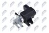 КЛАПАН EGR | AUDI A3 1.9TDI 1996-,SEAT ALHAMBRA 1.9TDI 2000-,SKODA OCTAVIA 1.9TDI 1996-,SUPERB 1.9TDI 2001-,VW GOLF IV 1.9TDI 1997- EGRAU020