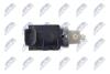 КЛАПАН EGR | AUDI A3 1.9TDI 2000-,SEAT TOLEDO 1.9TDI 2004-,2.0TDI 2005-,SKODA OCTAVIA 1.9TDI 2002-,SUPERB 2.0TDI 2008-,VW PASSAT 1.9TDI,2.0TDI 2005- NTY EGRAU021 (фото 3)