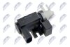 КЛАПАН EGR | AUDI A4 1.9TDI 2001-2004,A6 1.9TDI 2001-2005 EGRAU023