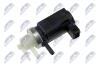 КЛАПАН EGR | AUDI A6 2.5TDI 1997-2005,A8 2.5TDI 1997-2002 EGRAU024