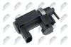 КЛАПАН EGR | AUDI A4 2.7TDI,3.0TDI 2004-2008,A6 2.7TDI,3.0 TDI 2004-2008,Q7 3.0TDI 2006-2010,VW TOUAREG 3.0TDI 2004-2010 EGRAU025