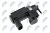 КЛАПАН EGR | AUDI A4 2.7TDI,3.0TDI 2004-2008,A6 2.7TDI,3.0 TDI 2004-2008,Q7 3.0TDI 2006-2010,VW TOUAREG 3.0TDI 2004-2010 EGRAU025