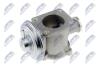 КЛАПАН EGR | BMW E60 535D 2007-, X3 3.0D 2006-, X6 35D 2008- EGRBM003