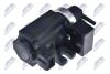 КЛАПАН EGR | BMW 1 (E87), 3 (E46), 3 (E90), 5 (E39), 5 (E60), 6 (E63), 7 (E38), 7 (E65), X3 (E83), X5 (E53)/КОНВЕРТЕР ДАВЛЕНИя/ EGRBM004