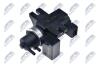 КЛАПАН EGR | BMW 1 (E87), 3 (E46), 3 (E90), 5 (E39), 5 (E60), 6 (E63), 7 (E38), 7 (E65), X3 (E83), X5 (E53)/КОНВЕРТЕР ДАВЛЕНИя/ NTY EGRBM004 (фото 2)