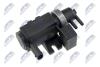 КЛАПАН EGR | BMW E81/E87 116D,120D 2006-,E90 318D,320D 2007-,5 E60 520D 2006-,X3 E83 2.0D 2007- EGRBM013