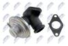 КЛАПАН EGR | CITROEN C8 2.0HDI 2002-,JUMPY 2.0HDI 2000-,FIAT ULYSSE 2.0JTD 2002-,PEUGEOT 806 2.0HDI 1999-,807 2.0HDI 2002-,EXPERT 2.0HDI 2000-/DLA POJAZDУW BEZ DPF/ EGRCT012