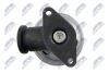 КЛАПАН EGR | CITROEN C8 2.0HDI 2002-,JUMPY 2.0HDI 2000-,FIAT ULYSSE 2.0JTD 2002-,PEUGEOT 806 2.0HDI 1999-,807 2.0HDI 2002-,EXPERT 2.0HDI 2000-/DLA POJAZDУW BEZ DPF/ NTY EGRCT012 (фото 5)