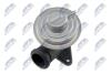 КЛАПАН EGR | CITROEN C8 2.0HDI 2002-,JUMPY 2.0HDI 2000-,FIAT ULYSSE 2.0JTD 2002-,PEUGEOT 806 2.0HDI 1999-,807 2.0HDI 2002-,EXPERT 2.0HDI 2000-/DLA POJAZDУW BEZ DPF/ NTY EGRCT012 (фото 6)