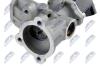 КЛАПАН EGR | FIAT 500 1.3JTD 2007.10-,PANDA 1.3JTD 2003.09-/OD NUMERU SILNIKA:3320805/,FORD KA 1.3TDCI 2008-,LANCIA MUSSA 1.3JTD 2004-/OD NUMERU SILNIKA:1331881 I 1359911/ NTY EGRFT001 (фото 5)