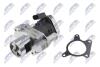 КЛАПАН EGR | MERCEDES SPRINTER 906 218CDI,219CDI 2006-,318CDI,319CDI 2008-,418CDI 2006-,419CDI 2009-,518CDI,519CDI 2006-,VITO W639 120CDI 2006- EGRME000