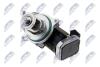 КЛАПАН EGR | MERCEDES A KLASA W169 A160CDI,A180CDI,A200CDI 2004-,B KLASA W245 B180CDI,B200CDI 2005- EGRME001