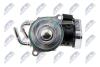 КЛАПАН EGR | MERCEDES A KLASA W169 A160CDI,A180CDI,A200CDI 2004-,B KLASA W245 B180CDI,B200CDI 2005- NTY EGRME001 (фото 3)