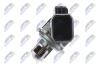КЛАПАН EGR | MERCEDES A KLASA W169 A160CDI,A180CDI,A200CDI 2004-,B KLASA W245 B180CDI,B200CDI 2005- NTY EGRME001 (фото 4)