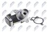 КЛАПАН EGR | MERCEDES E KLASA W211 E270CDI,E280CDI,E320CDI 2002-,VIANO W639 CDI 2003-,VITO 109CDI,111CDI,115CDI 2003- EGRME002