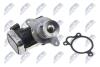 КЛАПАН EGR | MERCEDES C KLASA W203 C200CDI,C220CDI 2001-,E KLASA W211 E200CDI,E220CDI 2002- EGRME008
