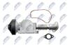 КЛАПАН EGR | MERCEDES VITO 2.2CDI 108CDI/110CDI/112CDI 1999-,SPRINTER 2.2CDI 208CDI/211CDI/213CDI/308CDI/311CDI/313CDI/408CDI/411CDI/413CDI/ 2000- NTY EGRME014 (фото 5)