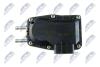 КЛАПАН EGR | NISSAN NAVARA 2.5DCI 05-10 NTY EGRNS000 (фото 8)
