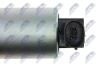 КЛАПАН EGR | NISSAN PRIMERA P12 1.9DCI 03-,RENAULT MEGANE 1.9DCI 02- NTY EGRNS002 (фото 6)