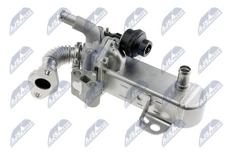 Фото 1 - клапан egr | nissan navara d40 2.5dci 2009-,pathfinder r51 2.5dci 2009-/euro 6/ NTY EGRNS007A КЛАПАН EGR | NISSAN NAVARA D40 2.5DCI 2009-,PATHFINDER R51 2.5DCI 2009-/EURO 6/ NTY EGRNS007A (фото 1)