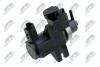 КЛАПАН EGR | PEUGEOT 1007 1.4HDI 2005-,206 1.4HDI 2001-,307 1.4HDI 2001-,CITROEN C2 1.4HDI 2003-,C3 I 1.4HDI 2002- NTY EGRPE005 (фото 2)